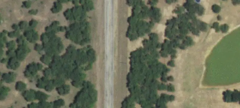 Turnkey Ranch With Turf Runways