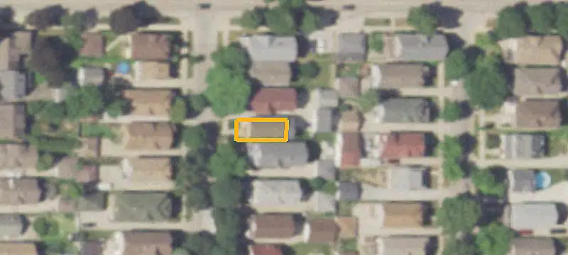 Two-Unit Duplex with Garage