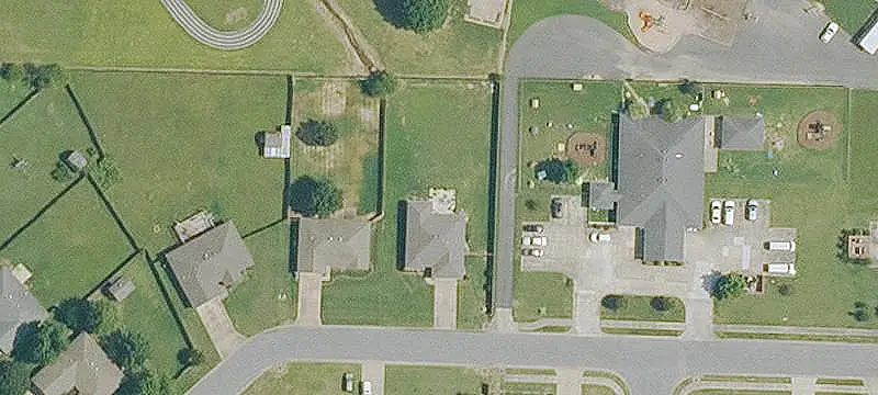 Flexible-Layout Day Care Center