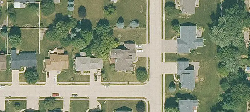 C-2 Commercial Land Parcel