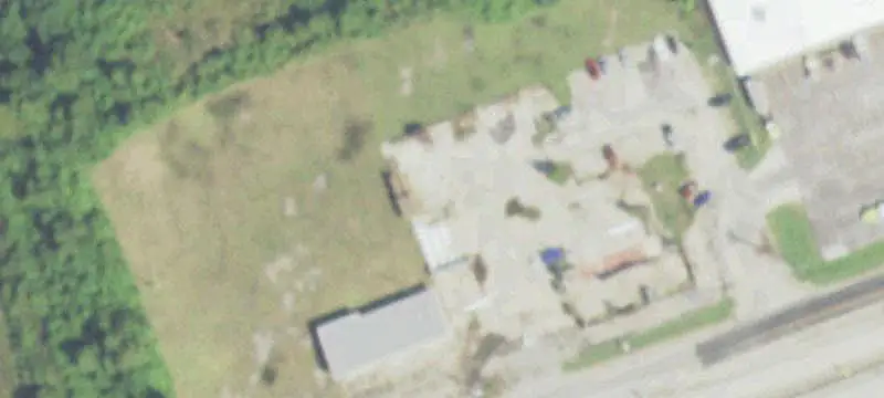 Commercial Land with Highway Frontage