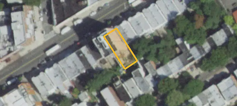 New-Construction Office Units