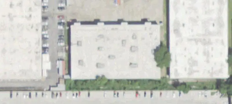 Inner-Loop Distribution Center