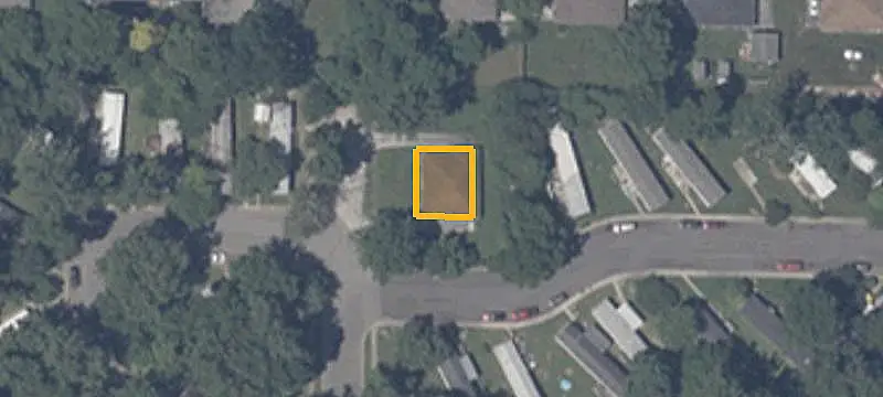 Partially Occupied Duplex