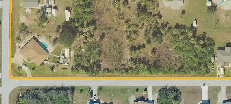 Vacant Land