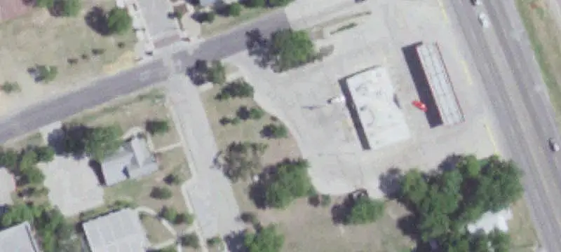 Tenant-Occupied Duplex