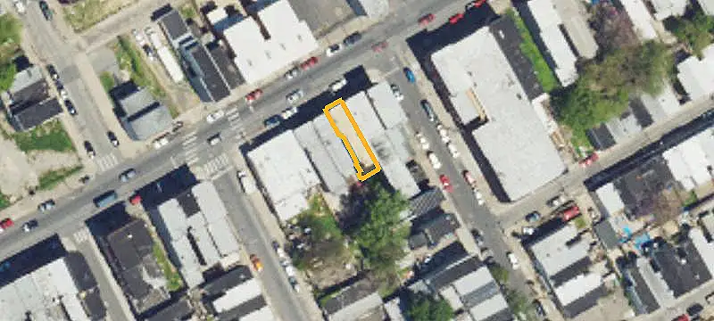 Convenience Storefront Property