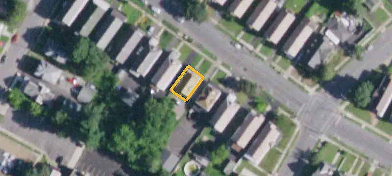 Three-Unit Multifamily Property