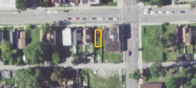 Vacant Commercial Development Lot