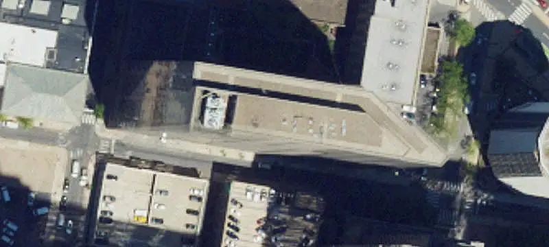 High-Floor Residential Income Property