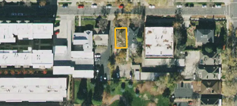 Two-Triplex Multifamily Property
