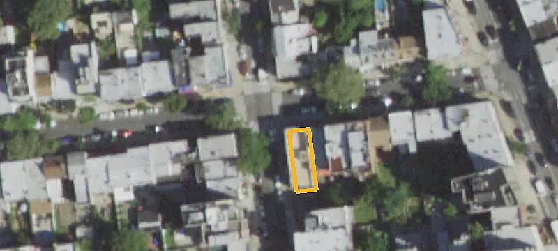 Residential Income Property with Storage