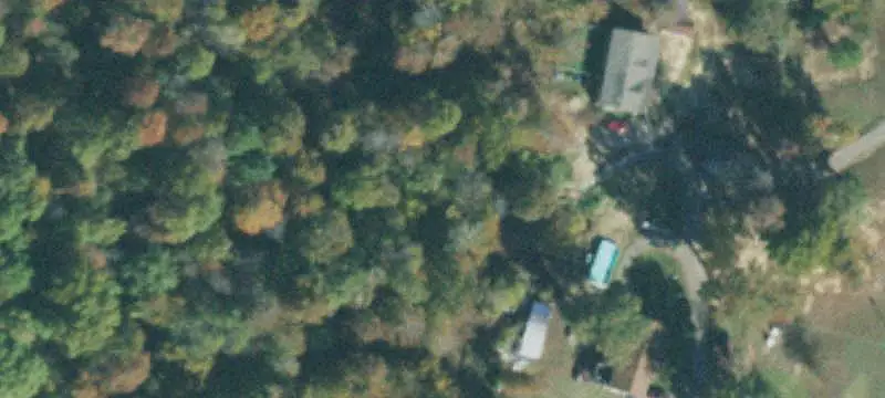 Secluded Hunting Land with Creek