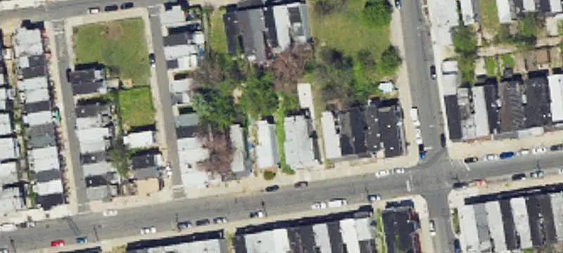 Commercial Development Lot