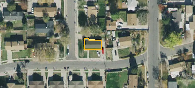 Side-by-Side Duplex