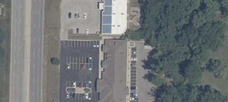 Flexible Mixed-Use Property