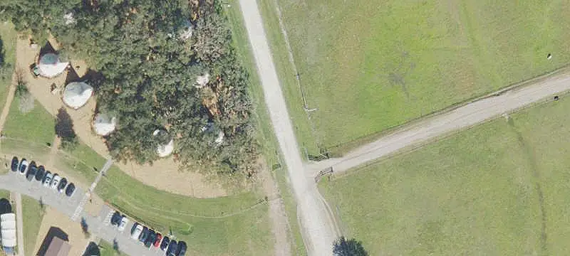 Recreation Land with Concrete Pad