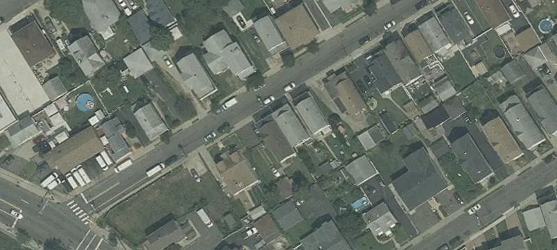 Two-Bedroom Residential Income Property