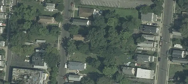 Two-Unit Duplex with Basement