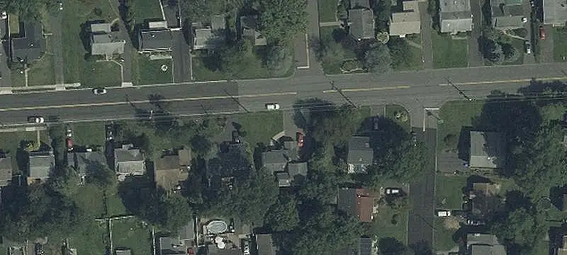 Updated Two-Family Duplex