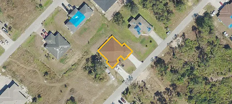 Occupied Two-Unit Duplex
