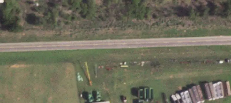 Irrigated Farm With Manufactured Home