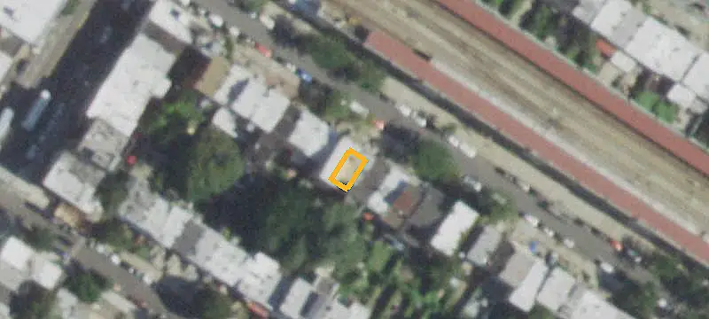 Two-Bedroom Residential Income Property