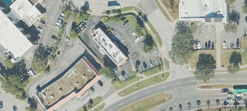 KFC NNN Property