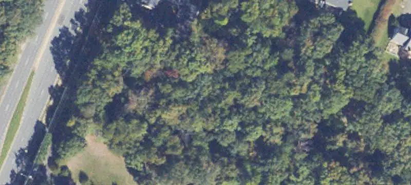 Unimproved Land