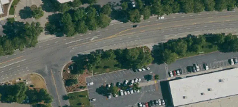 Freeway-Fronting Flex Space