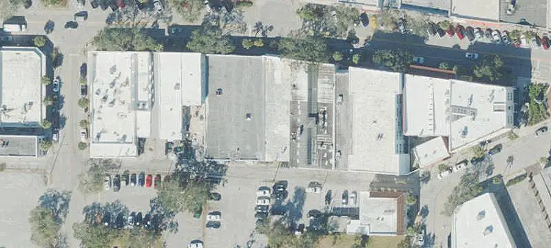 Two-Storefront Retail Property