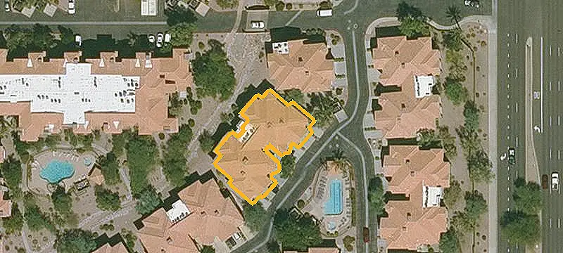 Top-Floor Residential Income Condo