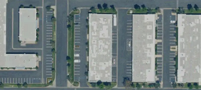 Flex Space with Loading Access