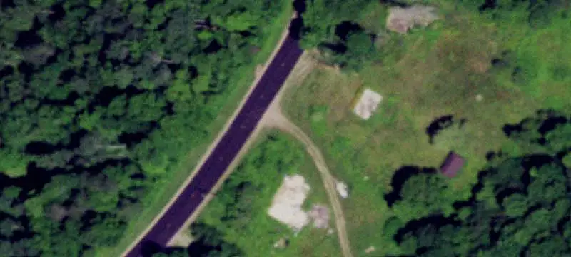 Recreation Land with Cabins