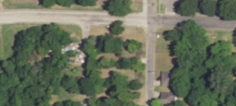 City Lot