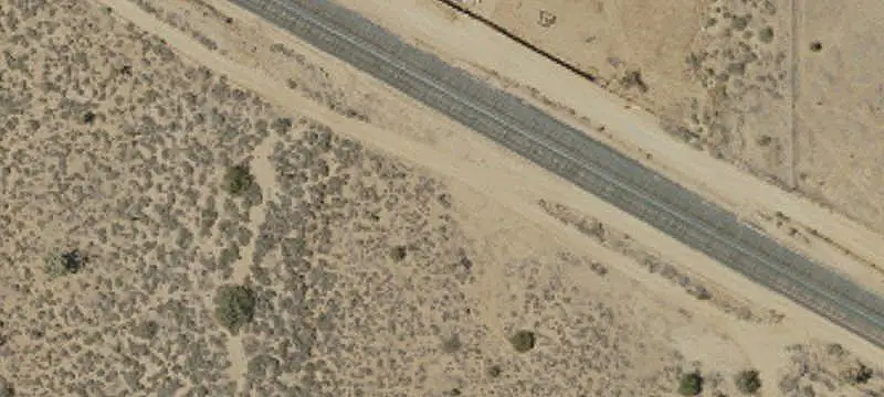 High Desert Land Parcel