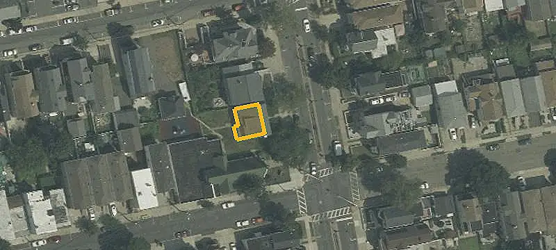 New Construction Duplexes