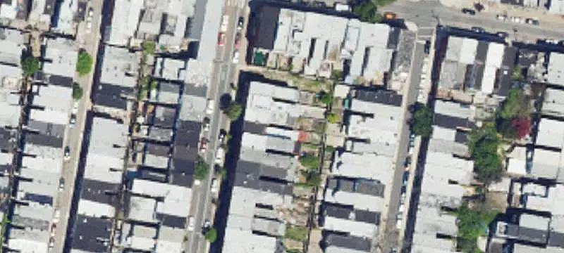 Historic 9-Unit Multifamily Building