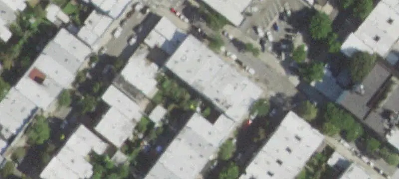 Mixed-Use Property with Storefront