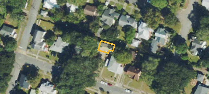 Multi-Building Quadplex with Hardwood Floors