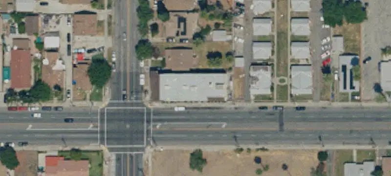 20-Unit Apartment Building