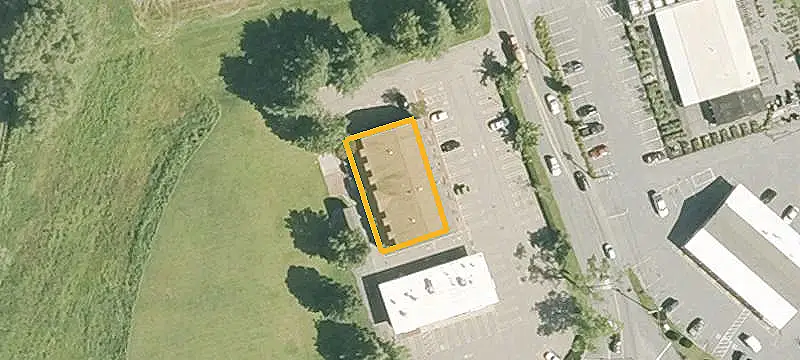 Ground-Level Office Suite