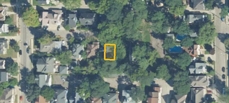 Tenant-Occupied Duplex with Decks