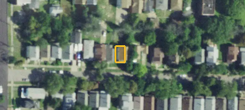 Renovated Two-Unit Duplex