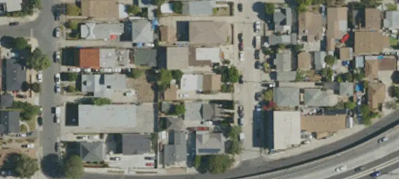 Remodeled Quadplex with Rooftop Deck