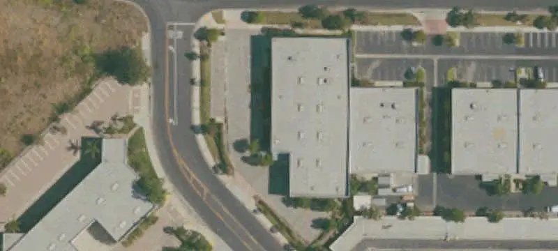 Freestanding Warehouse with Loading