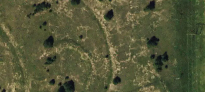 Land or Vacant Lot