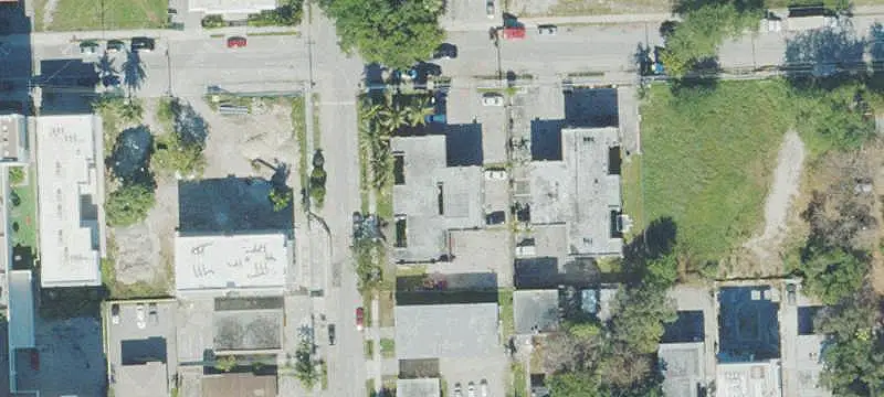 Apartment Building Assemblage