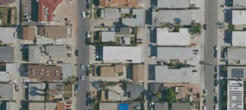Renovated 9-Unit Apartment Building