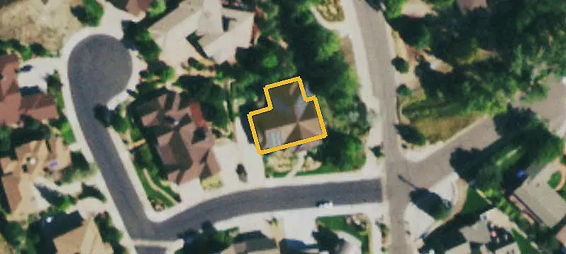 Six-Unit Apartment Property